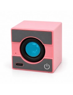Altavoz Box-X