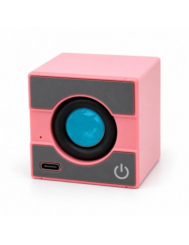 Altavoz Box-X