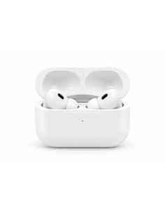 Auriculares TWINS PRO