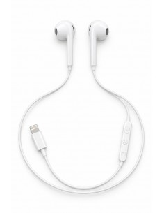 Auriculares con cable