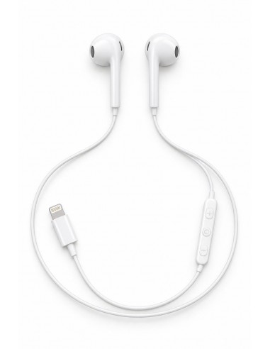 Auriculares con cable