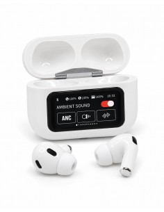 Auricular Bluetooth Inspire 2