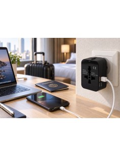 Adaptador Universal 2