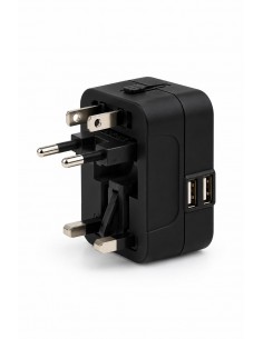 Adaptador Universal