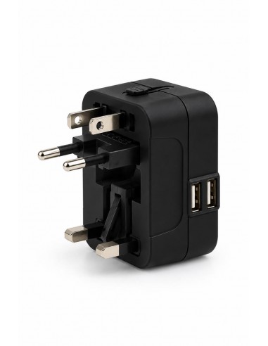 Adaptador Universal