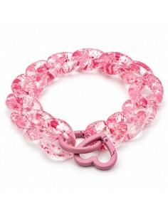 Charm Cadena Rosa