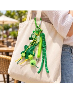 Charm Green Star 2