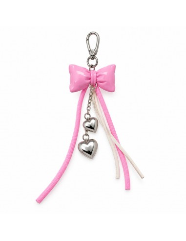 Charm Heartbow