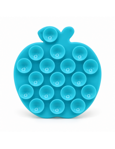 Soporte Ventosa Manzana