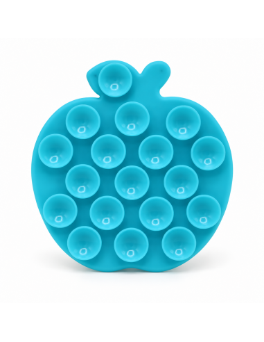 Soporte Ventosa Manzana