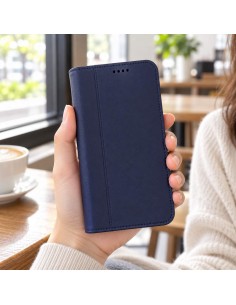 Funda Libro con tarjetero... 2