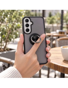 Funda Acrílica con anillo... 2