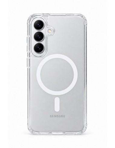Funda Reforzada Premium Magsafe para...