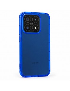 Funda de Gel Liso para...