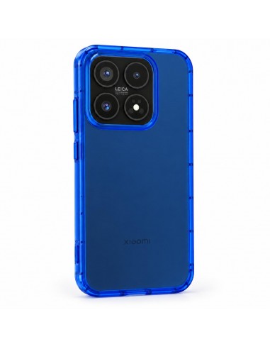 Funda de Gel Liso para Xiaomi 17