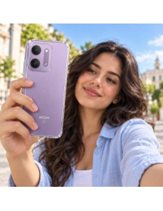 Funda de Gel Premium para... 2