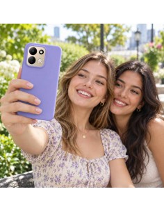 Funda Suave para Redmi 17 2