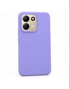 Funda Suave para Redmi 17