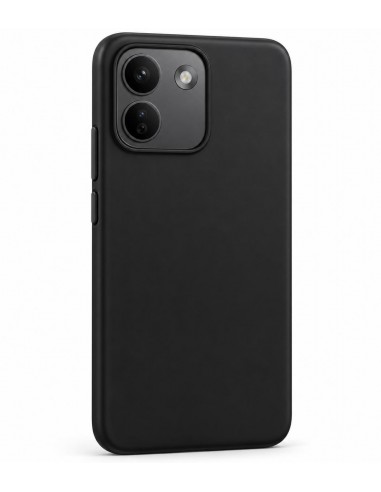 Funda de gel liso para Xiaomi Redmi...