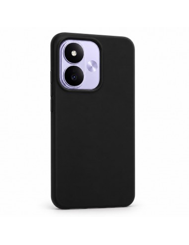 Funda de gel liso para Xiaomi Redmi...