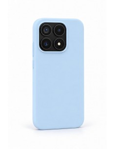 Funda Suave para Xiaomi 17