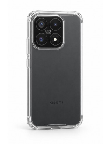 Funda Gel Premium para Xiaomi 17