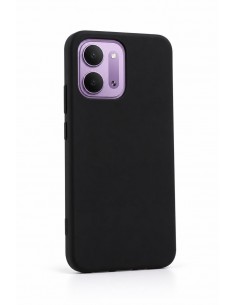 Funda Gel Liso para Xiaomi...