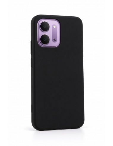 Funda Gel Liso para Xiaomi Redmi 17C