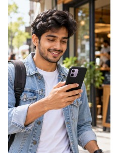 Funda Gel Liso para Xiaomi... 2