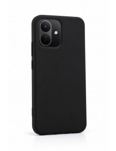 Funda Gel Liso para Xiaomi...