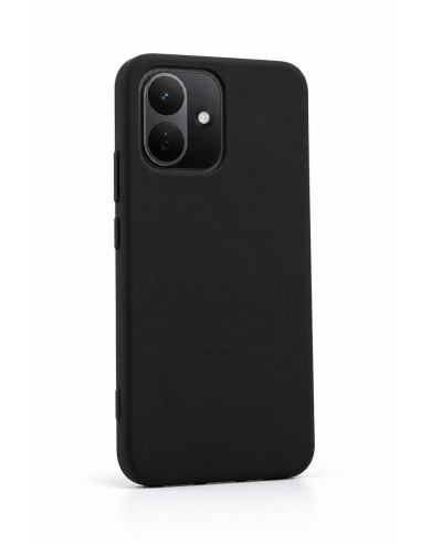 Funda Gel Liso para Xiaomi Redmi Note...