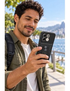 Funda Armadura Premium para... 2