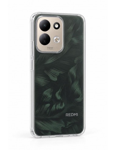 Funda Reforzada Premium para Xiaomi...