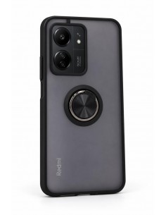 Funda Acrílica con Anillo...