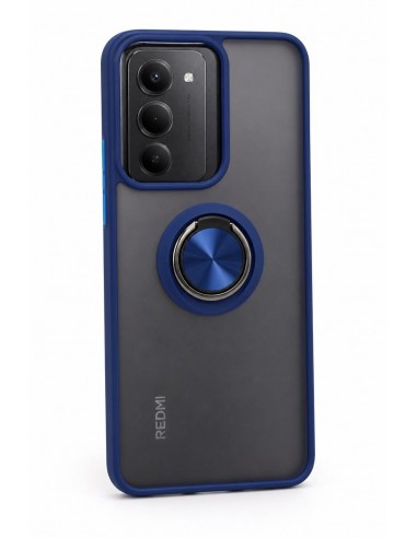 Funda Acrílica con Anillo para Xiaomi...