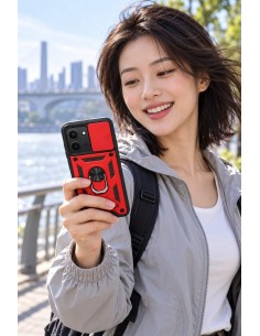 Funda Armadura Premium para... 2