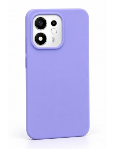 Funda Suave para Honor 600...