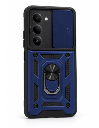 Funda Armadura Premium para Redmi 15