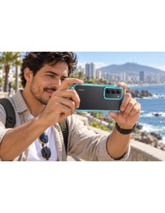 Funda Slime para Xiaomi... 2