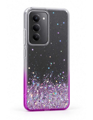 Funda Shine con degradado para Xiaomi...