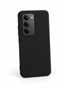 Funda de gel liso para...