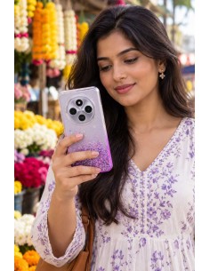 Funda Shine con Degradado... 2