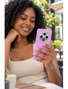 Funda Suave para Xiaomi... 2