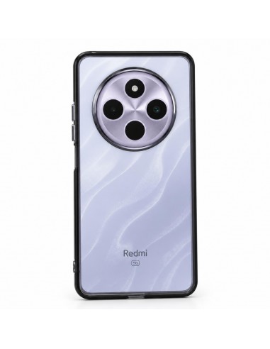Funda Slime para Xiaomi Redmi 14C
