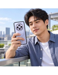 Funda Slime para Xiaomi... 2