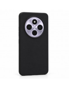 Funda Gel Liso para Xiaomi...