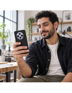 Funda Gel Liso para Xiaomi... 2