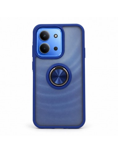 Funda Acrílica con Anillo para Xiaomi...