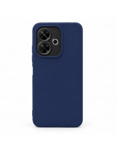 Funda de Gel Liso para...