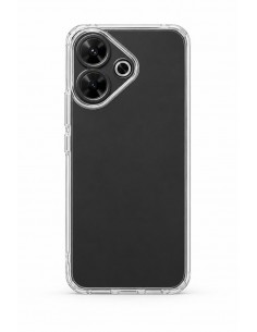 Funda Gel Transparente para...